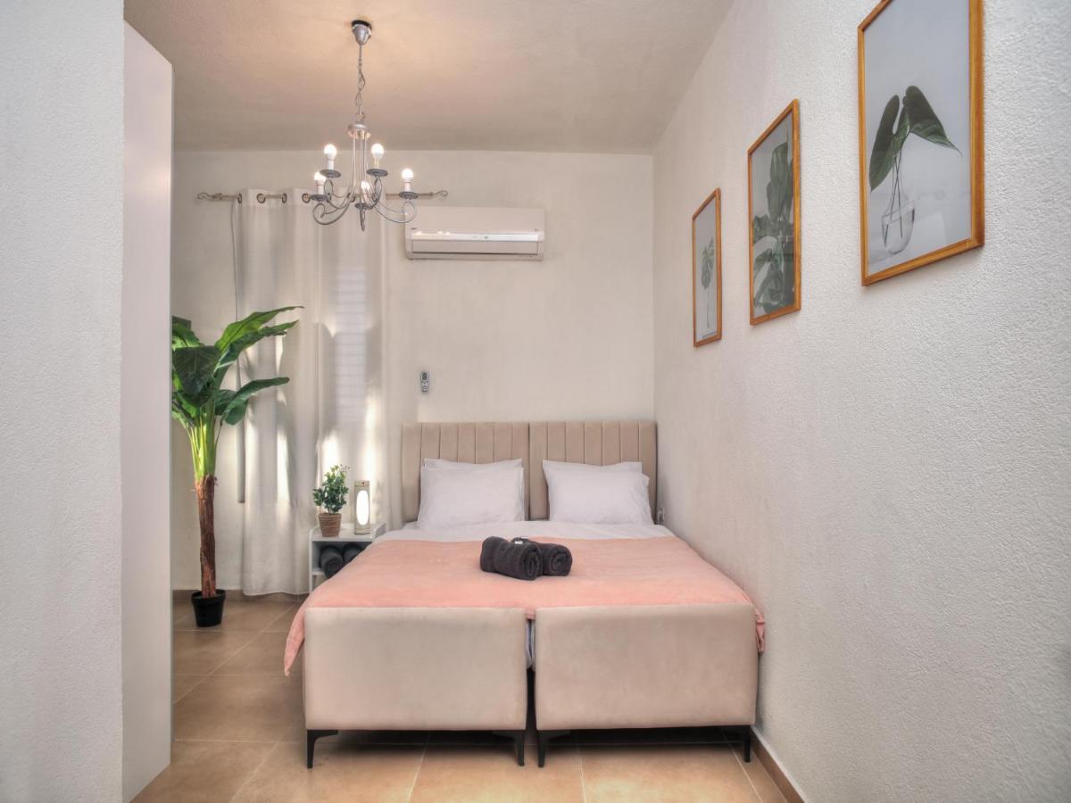 Nof Marom - The Home In The Old City נוף מרום - הבית בעתיקה Цфат Екстер'єр фото